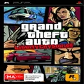 Rockstar Grand Theft Auto Liberty City Stories Refurbished PSP Game